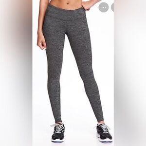 Old Navy Active Go-Dry Leggings